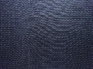 アンティーク　本場泥大島紬100亀甲男物着物アンサンブル